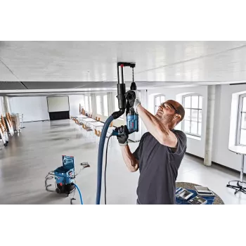 Bosch GDE 16 Plus Professional απορρόφηση σκόνης