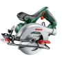 Bosch PKS 18 LI 15 cm μαύρο, πράσινο, ανοξείδωτο χάλυβα 3800 U/min