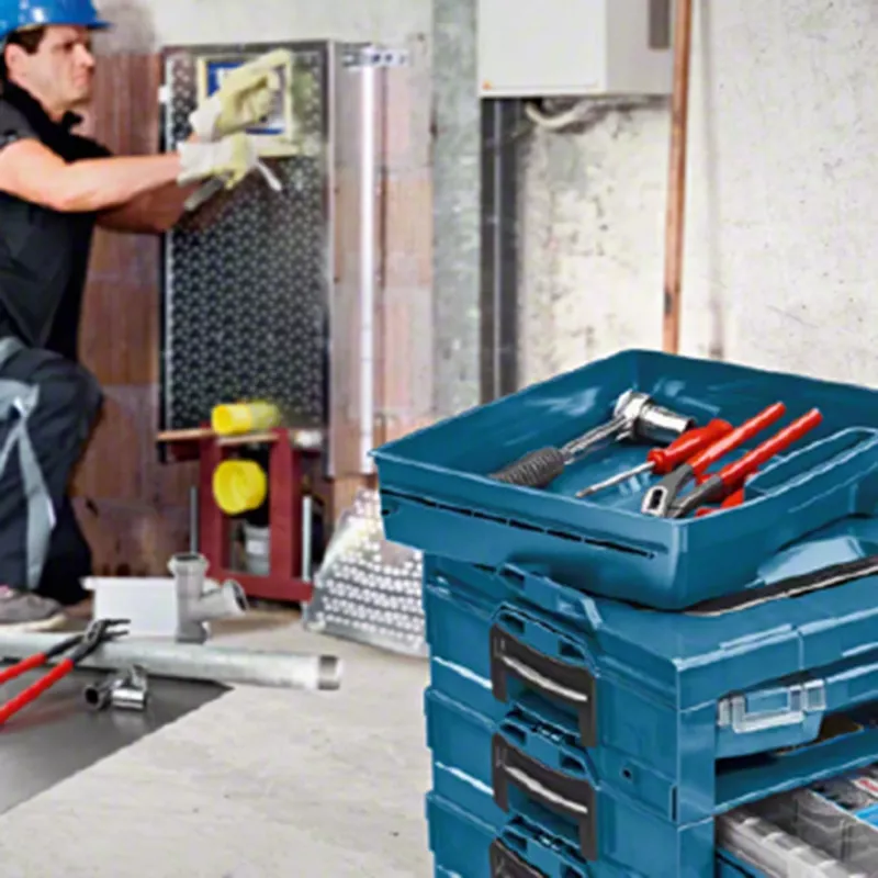 LS-Tray 92 Professional ABS πλαστικό Bosch 1600A001RX