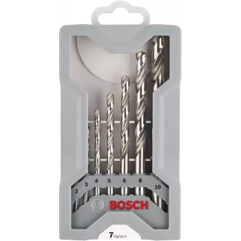Bosch ‎2608589295 7 τεμ.