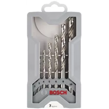Bosch ‎2608589295 7 τεμ.