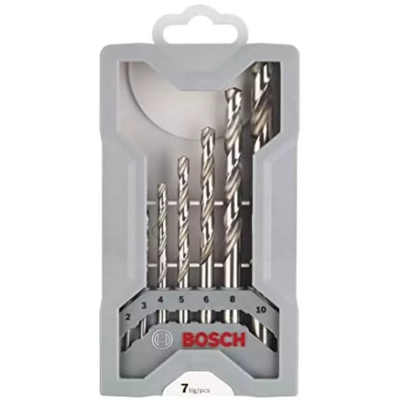 Bosch ‎2608589295 7 τεμ.