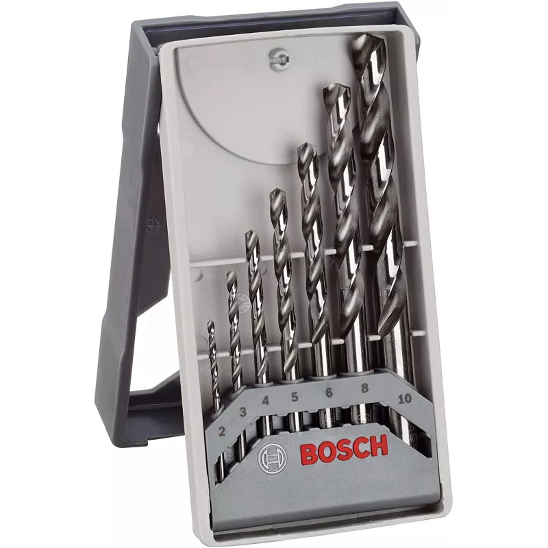 Bosch ‎2608589295 7 τεμ.