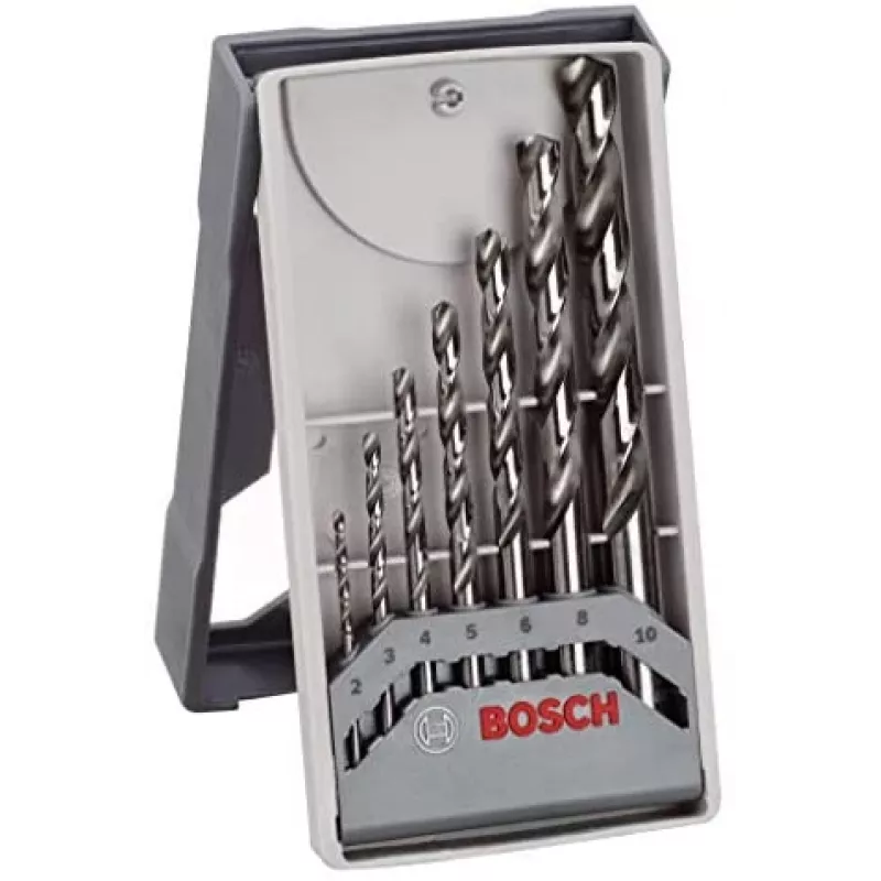 Bosch ‎2608589295 7 τεμ.