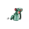 Bosch 1600A008W7 πιστόλι λεπτού ψεκασμού για PFS 1000 και PFS 2000