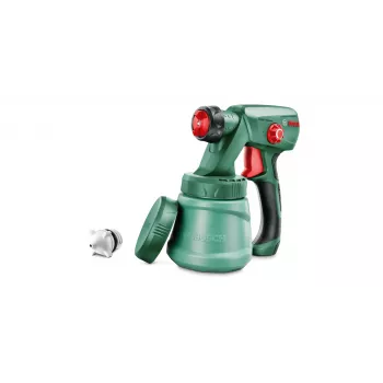 Bosch 1600A008W7 πιστόλι λεπτού ψεκασμού για PFS 1000 και PFS 2000