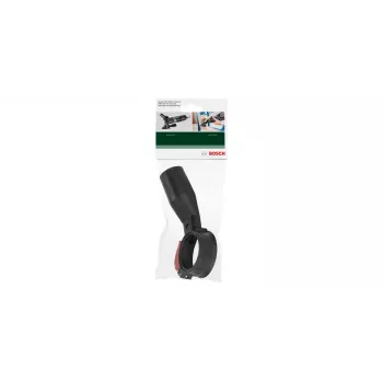 Εξάρτημα πολυεργαλείου Bosch 2 609 256 D57 μαύρο