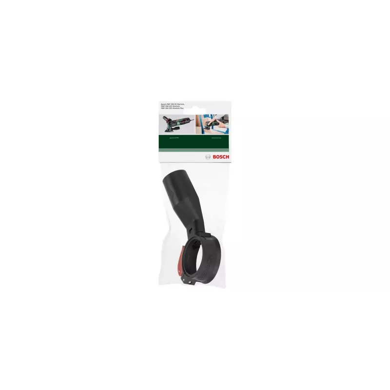 Εξάρτημα πολυεργαλείου Bosch 2 609 256 D57 μαύρο