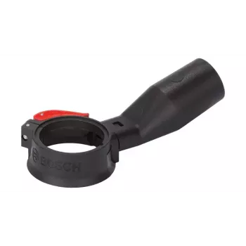 Εξάρτημα πολυεργαλείου Bosch 2 609 256 D57 μαύρο