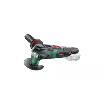 Bosch AdvancedMulti 18 μαύρο, πράσινο