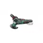 Bosch AdvancedMulti 18 μαύρο, πράσινο