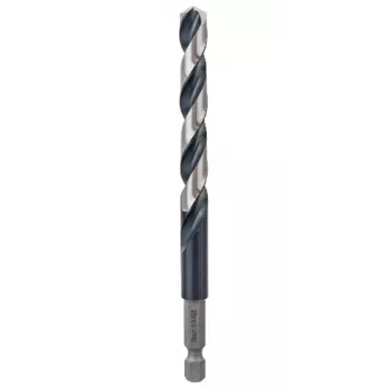 Στριφτό τρυπάνι Bosch HSS εξαγωνικό στέλεχος 9 mm
