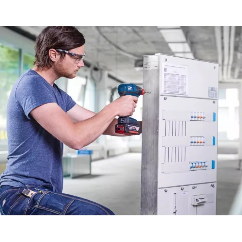 Στριφτό τρυπάνι Bosch HSS εξαγωνικό στέλεχος 9 mm