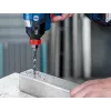 Στριφτό τρυπάνι Bosch HSS εξαγωνικό στέλεχος 9 mm