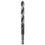 Στριφτό τρυπάνι Bosch HSS εξαγωνικό στέλεχος 8.5 mm