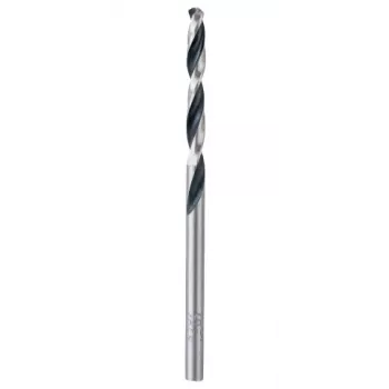 Στριφτό τρυπάνι Bosch HSS PointTeQ 3,3 mm