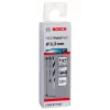 Στριφτό τρυπάνι Bosch HSS PointTeQ 3,3 mm