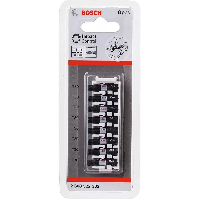 Παρελκόμενο εργαλείου Bosch 2 608 522 382
