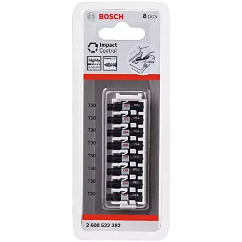Παρελκόμενο εργαλείου Bosch 2 608 522 382