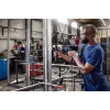Σετ στριφτών τρυπανιών Bosch HSS PointTeQ 5 τεμ.