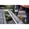Σετ στριφτών τρυπανιών Bosch HSS PointTeQ 7 τεμ.