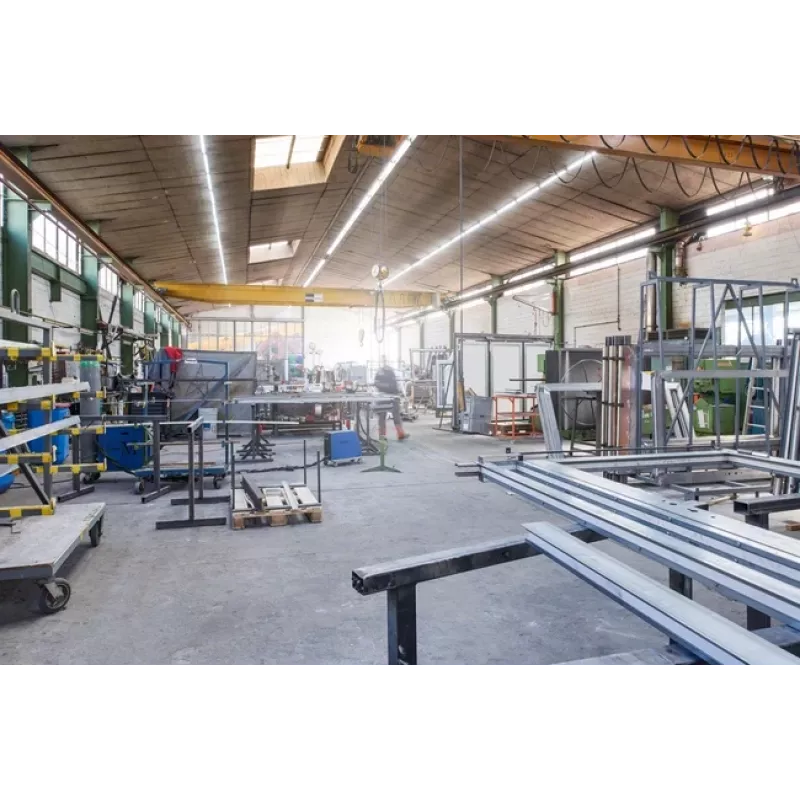 Σετ στριφτών τρυπανιών Bosch HSS PointTeQ 7 τεμ.