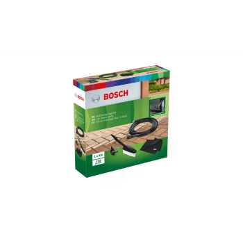 Bosch F016800572 σετ πλυσίματος αυτοκινήτου για πλυστικά υψηλής πίεσης Bosch