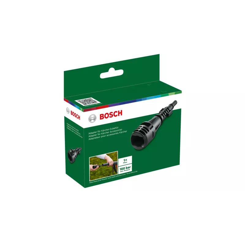Bosch F016800575 προσαρμογέας για πλυστικά υψηλής πίεσης Bosch