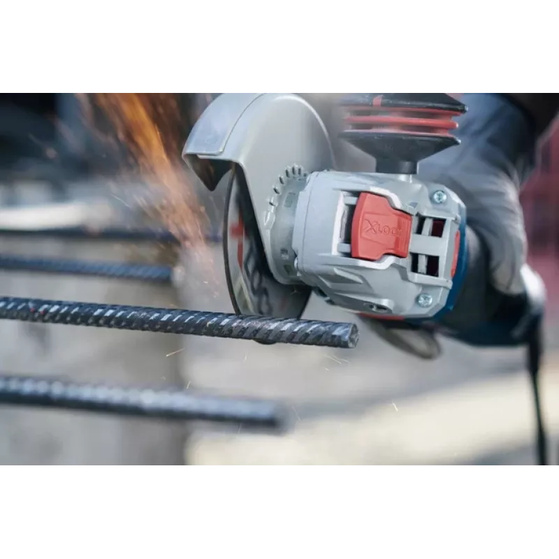 Bosch 2 608 619 257 παρελκόμενο γωνιακού τροχού δίσκος κοπής