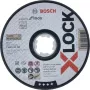 Bosch Disco di taglio dritto 125 mm 22.23 mm παρελκόμενο 2608619265 1 τεμ. δίσκος κοπής