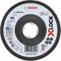 Bosch 2 608 619 198 παρελκόμενο γωνιακού τροχού δίσκος λείανσης