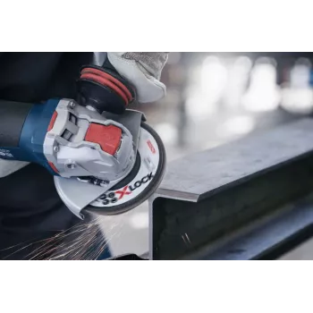 Bosch 2 608 619 198 παρελκόμενο γωνιακού τροχού δίσκος λείανσης