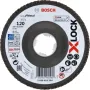 Bosch X-LOCK X571 BEST FOR METAL δίσκος τροχίσματος
