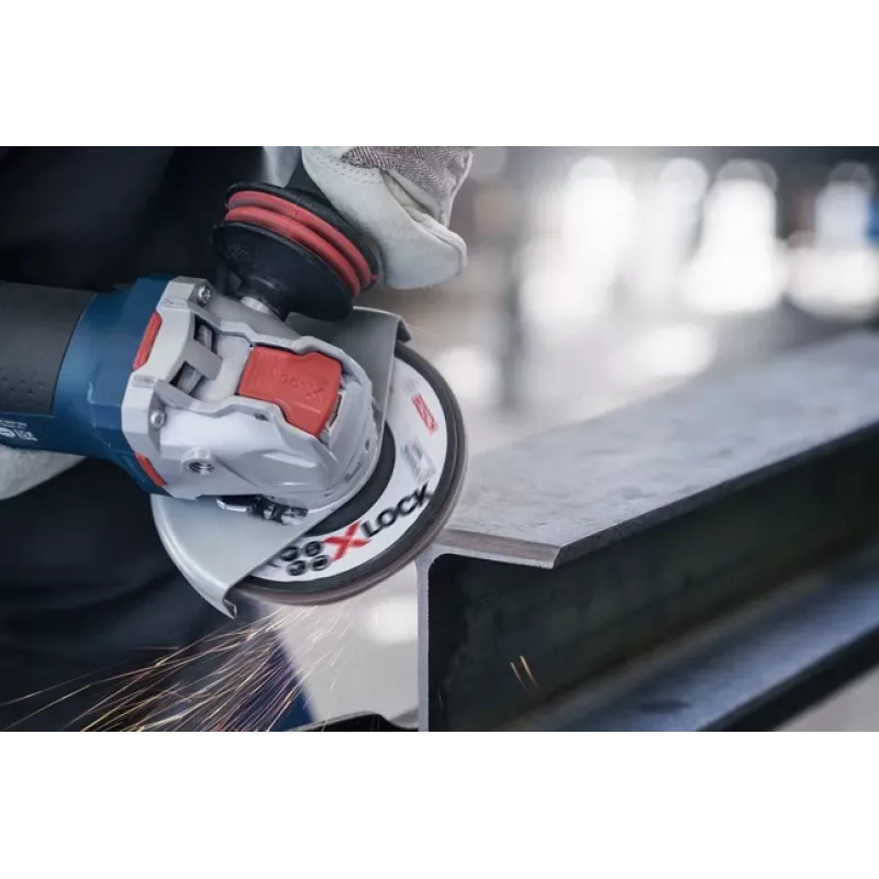 Bosch X-LOCK X571 BEST FOR METAL δίσκος τροχίσματος