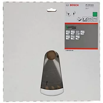 Bosch ‎2608838409 λεπίδα δισκοπρίονου 1 τεμ.
