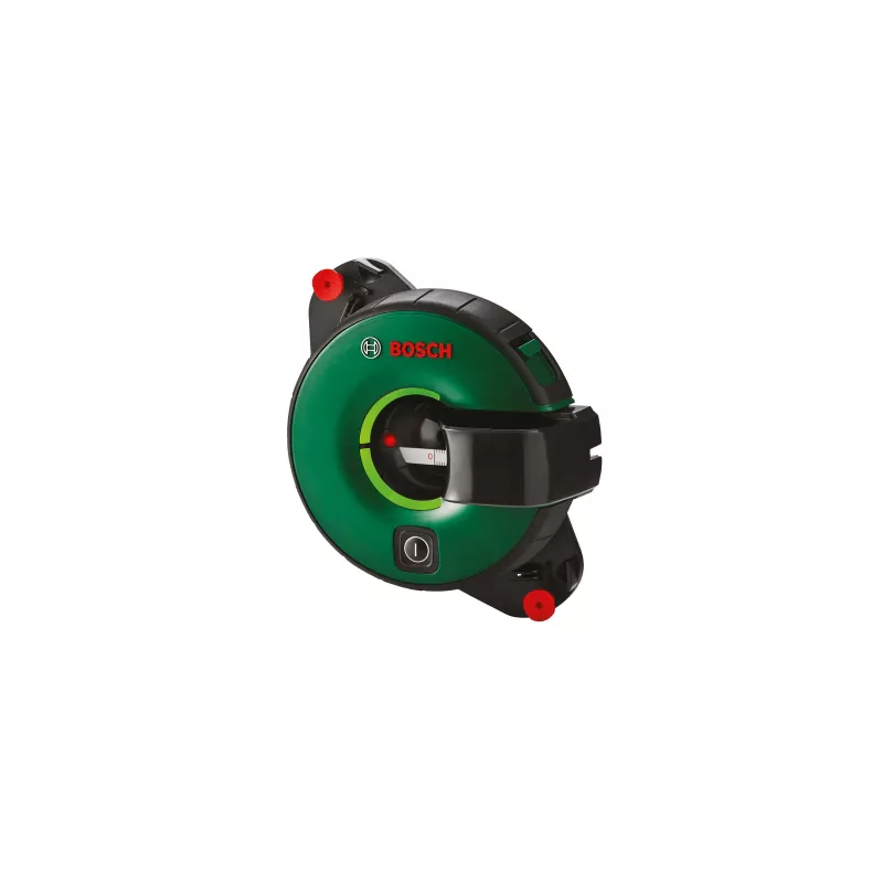 Bosch Atino λέιζερ γραμμής 2 m 630-650 nm