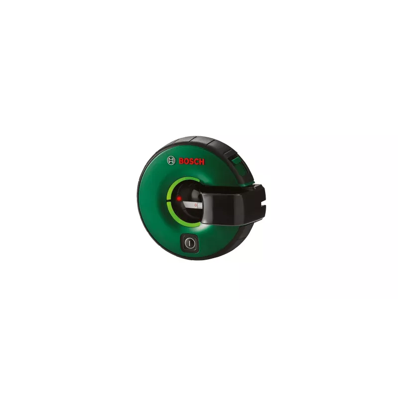 Bosch Atino λέιζερ γραμμής 2 m 630-650 nm