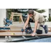 Bosch GDX 18V-210 C Professional 3400 U/min μαύρο, μπλε