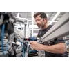 Bosch GDX 18V-210 C Professional 3400 U/min μαύρο, μπλε