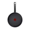 Tefal Cook & Change C4853235 τηγάνι σοτέ στρογγυλό