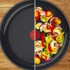 Tefal Cook & Change C4850435 τηγάνι γενικής χρήσης στρογγυλό