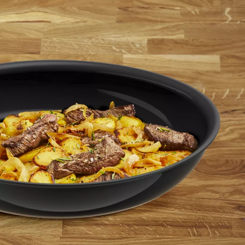 Tefal Cook & Change C4850435 τηγάνι γενικής χρήσης στρογγυλό