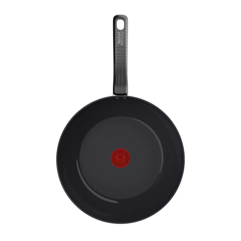 Tefal Cook & Change C4851935 τηγάνι wok στρογγυλό