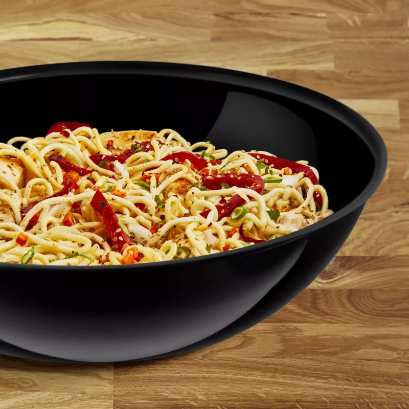 Tefal Cook & Change C4851935 τηγάνι wok στρογγυλό