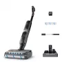 Rowenta X-Clean 7 GZ5736E0 ράβδος σκούπας/ηλεκτρική σκούπα χειρός μπαταρίας στεγνού & υγρού καθαρισμού χωρίς σακούλα μαύρο
