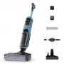Rowenta X-Clean 2 GZ2271E0 ράβδος σκούπας/ηλεκτρική σκούπα χειρός μπαταρίας υγρού & στεγνού καθαρισμού χωρίς σακούλα μπλε