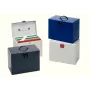 Esselte 48320 κουτί αποθήκευσης εγγράφων μεταλλικό διάφορα χρώματα