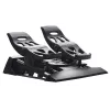 Thrustmaster T.Flight Rudder Pedals, μαύρα, USB, PC, PlayStation 4, Xbox