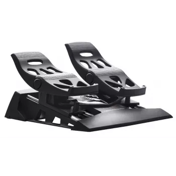 Thrustmaster T.Flight Rudder Pedals, μαύρα, USB, PC, PlayStation 4, Xbox