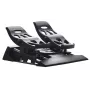 Thrustmaster T.Flight Rudder Pedals, μαύρα, USB, PC, PlayStation 4, Xbox